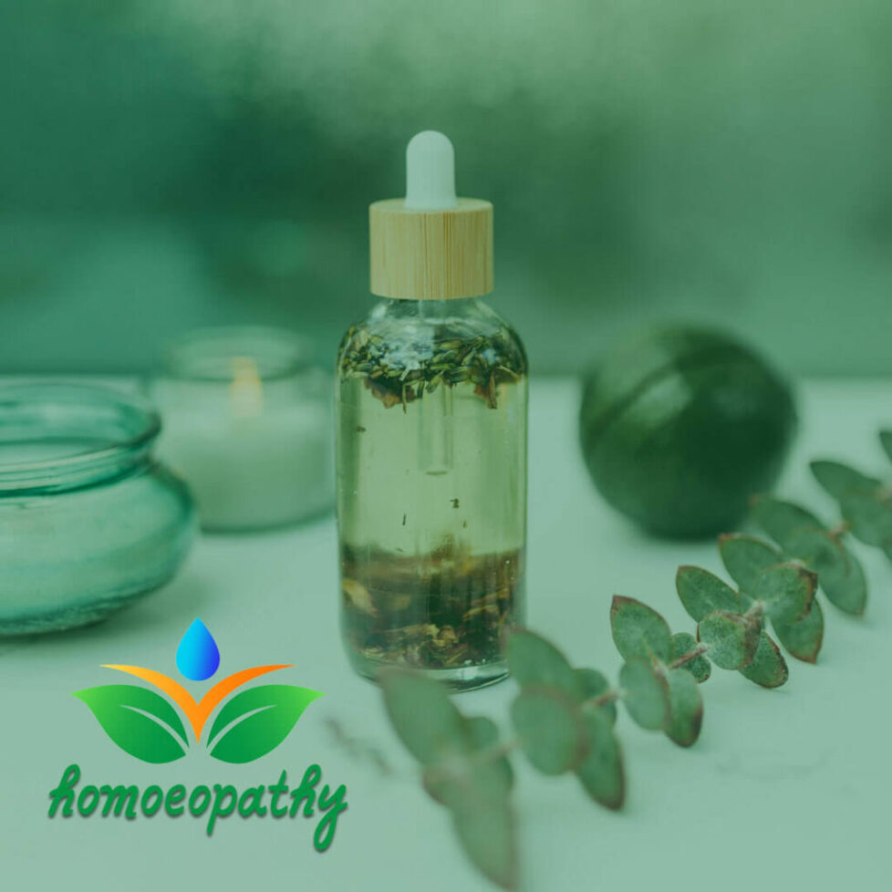 Homoeopathy ή homeopathy