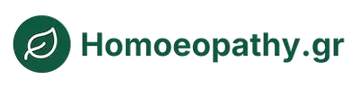 Homoeopathy Logo