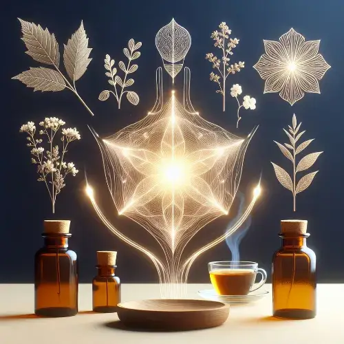 Αυτοάνοσα & Χρόνια Νοσήματα, Specialized Holistic Treatments