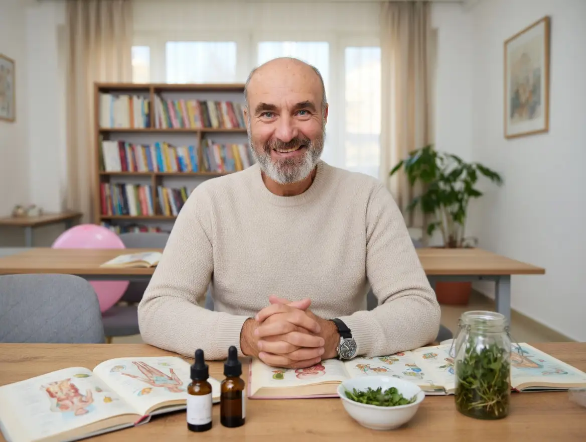 Γιατί να σπουδάσετε Ομοιοπαθητική; Homeopathy Courses